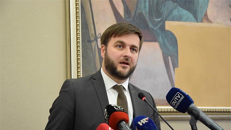  Niža cijena plina, ministar Ćorić najavio: Ovo bi mogla biti godina pojeftinjenja